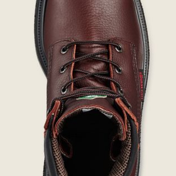 Redwing Gortex Boots - Picture 3 of 12